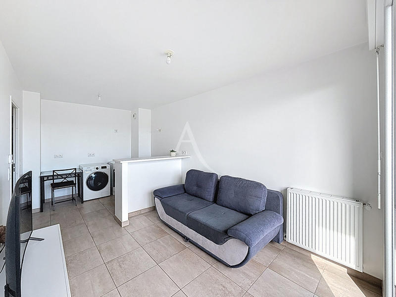 Appartement - 33 m² - 2 pièces