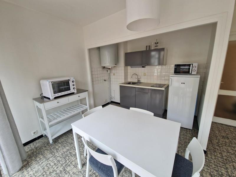 Appartement - 42 m² - 1 pièce