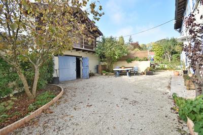 Maison - 94 m² - 4 pièces