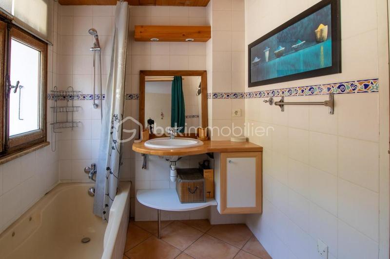 Appartement - 50 m² - 3 pièces