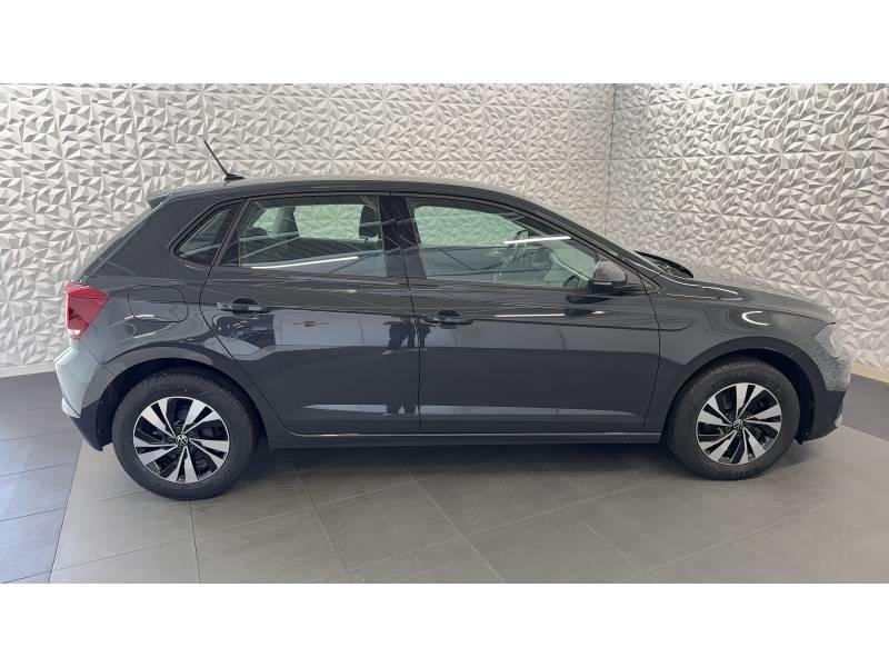 Volkswagen Polo 1.6 Tdi 95 s&amp;S Bvm5 Lounge Business