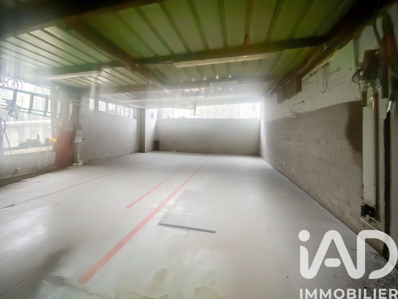 Maison - 79 m² - 3 pièces