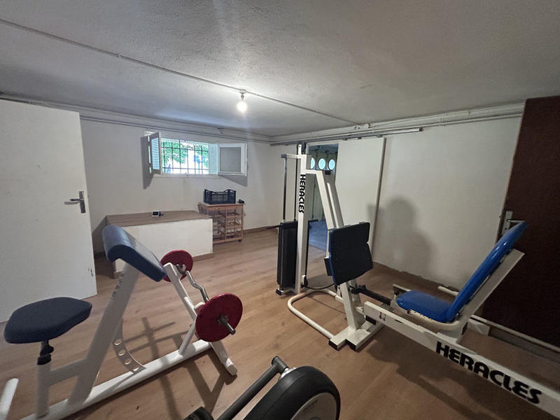 Maison - 133 m² - 5 pièces