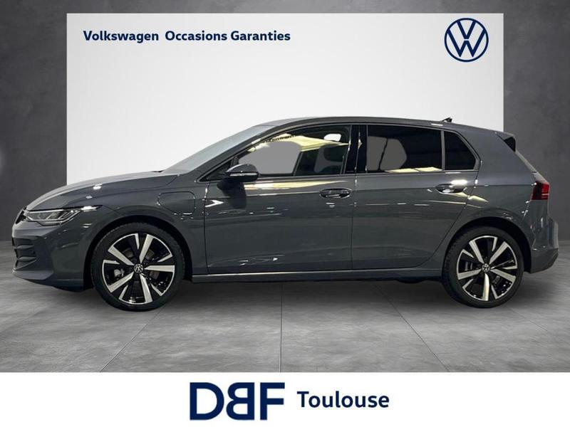 Volkswagen Golf 1.5 eHybrid 204 Dsg6 Vw Edition