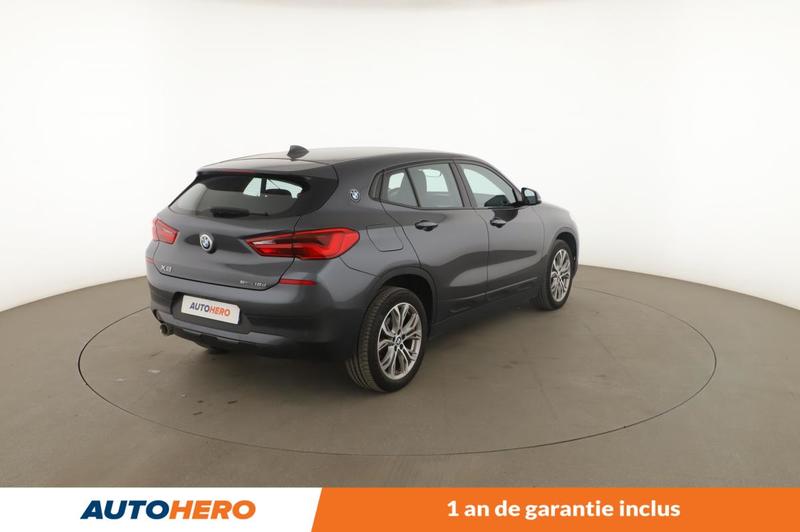 Bmw X2 sDrive16d Lounge 116 ch