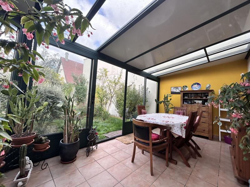 Viager - Maison - 55 m² - 2 pièces