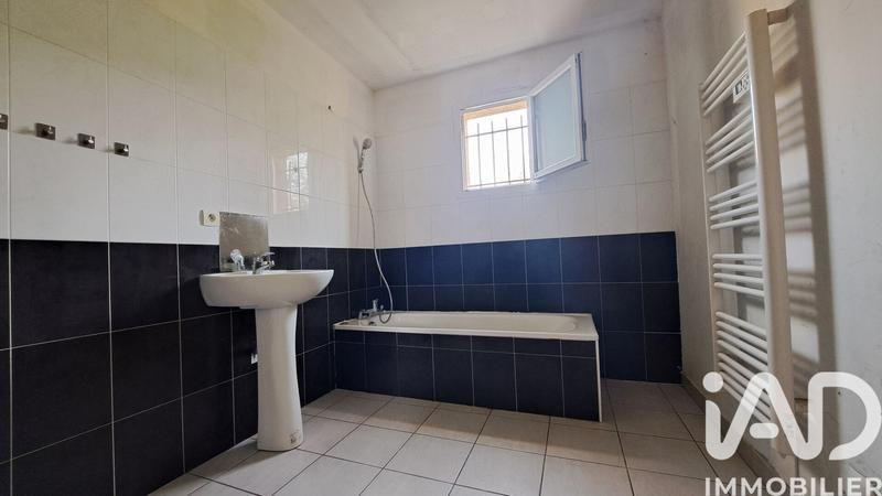 Maison - 101 m² - 4 pièces