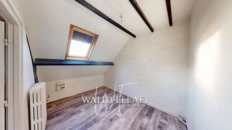 Appartement - 74 m² - 3 pièces