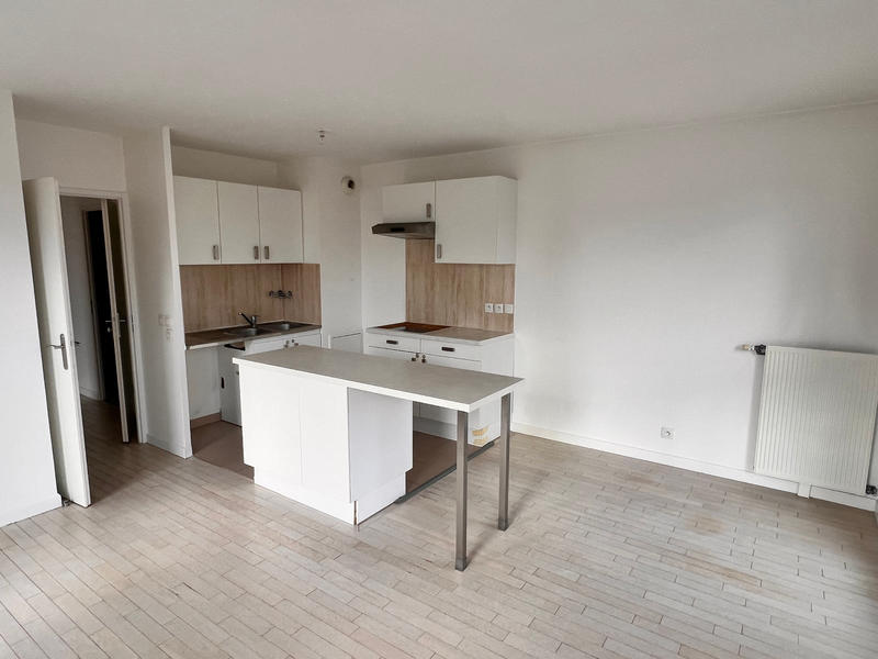 Appartement - 71 m² - 4 pièces