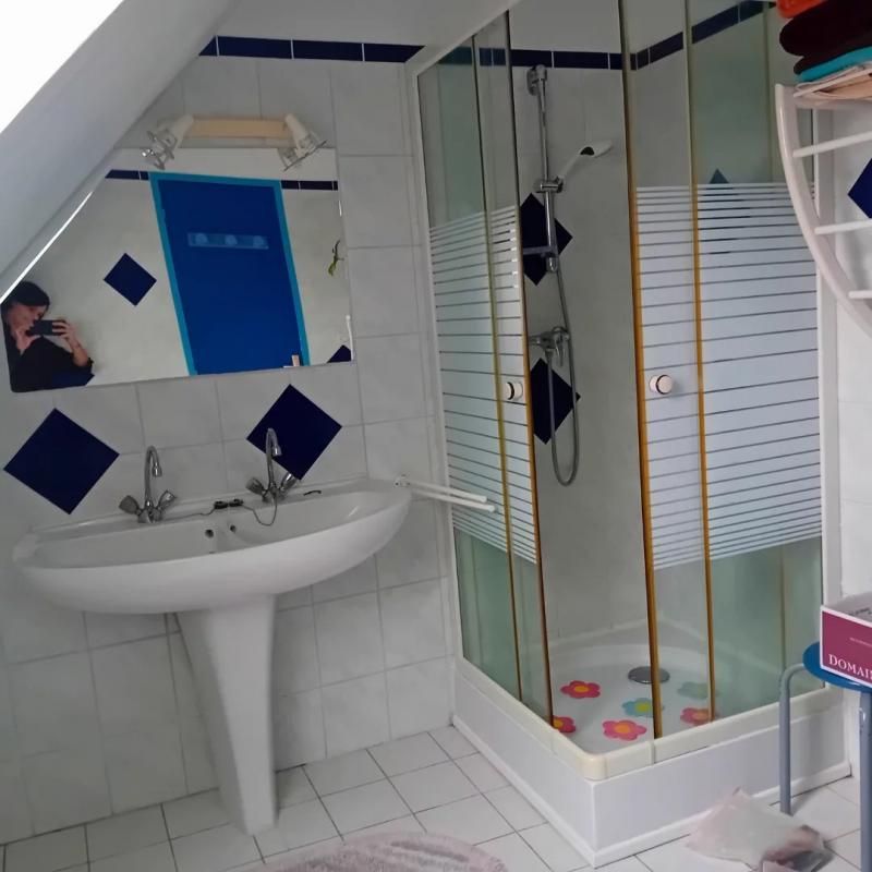 Maison - 145 m² - 7 pièces