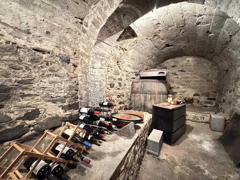 Maison - 166 m² - 7 pièces