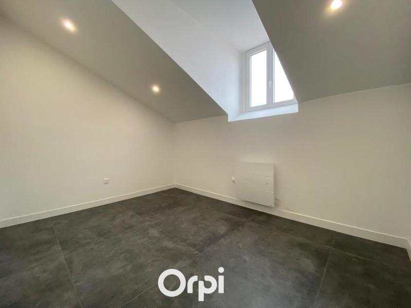 Duplex - 71 m² - 3 pièces