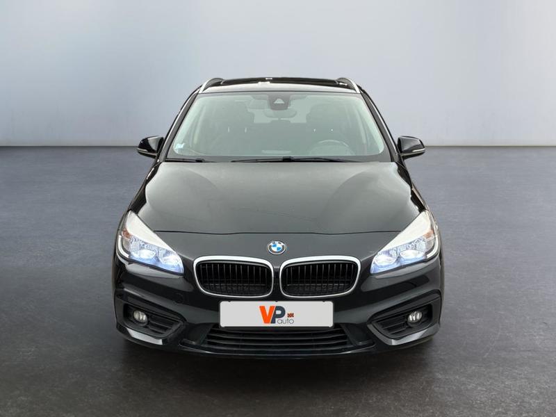 Bmw Serie 2 Active Tourer F45 216d 116 ch Business