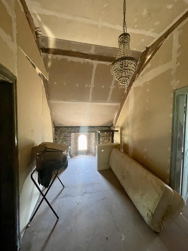 Ferme - 176 m² - 3 pièces