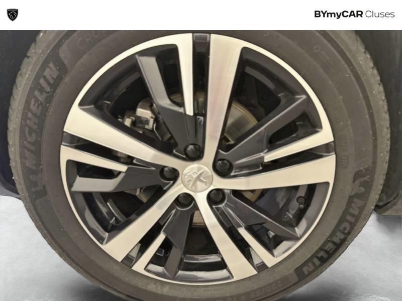 Peugeot 3008 Puretech 130ch s&amp;S Eat8 Allure