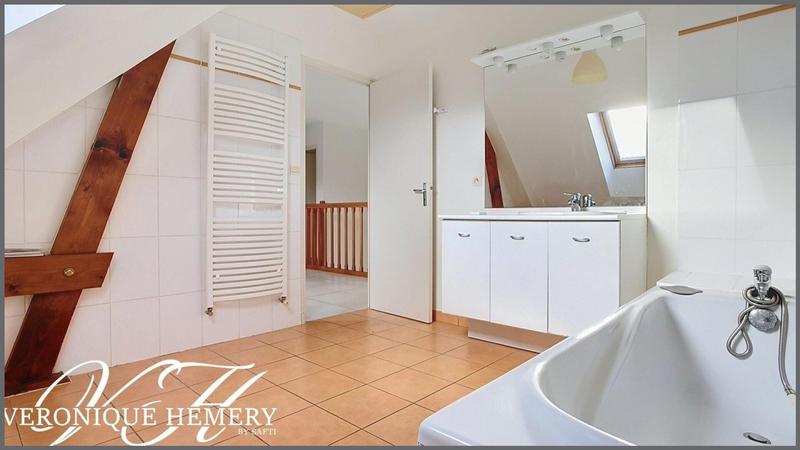 Maison - 155 m² - 7 pièces