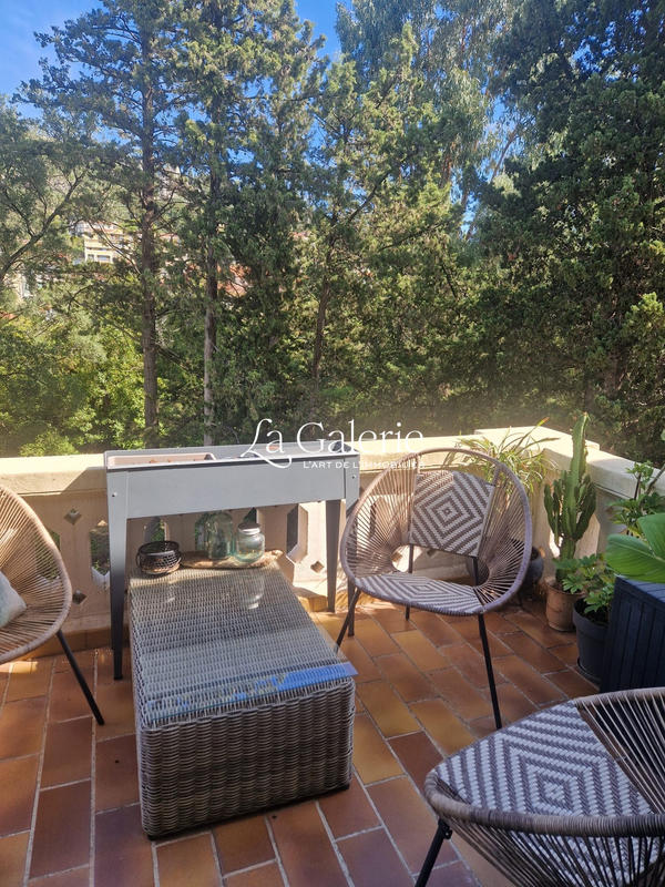 Appartement - 130 m² - 4 pièces