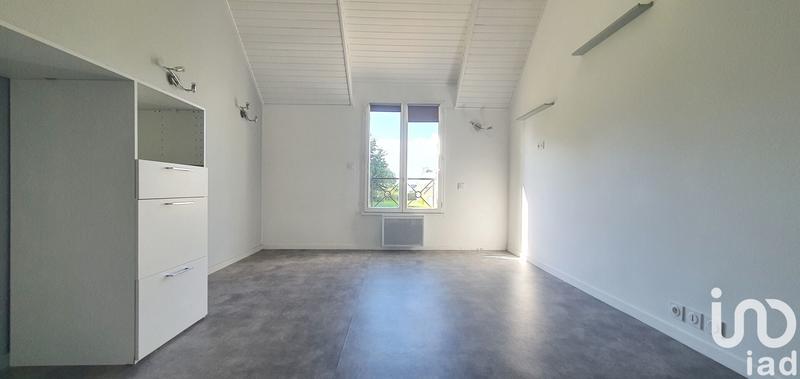 Appartement - 40 m² - 3 pièces