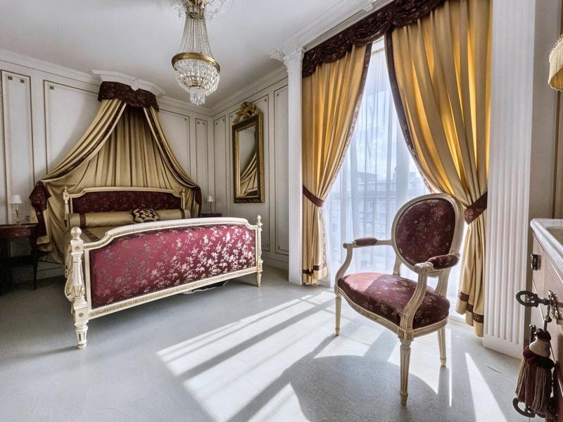 Appartement - 76 m² - 3 pièces