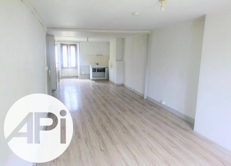 Appartement - 92 m² - 3 pièces