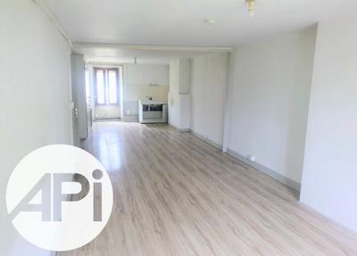 Appartement - 92 m² - 3 pièces