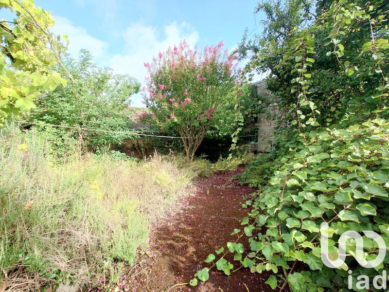 Maison - 176 m² - 6 pièces