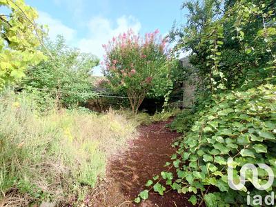 Maison - 176 m² - 6 pièces