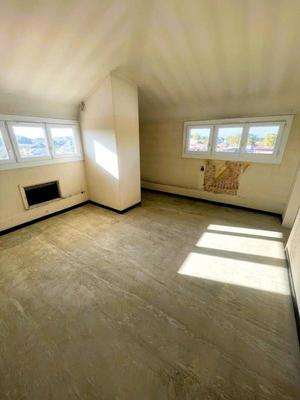 Studio - 20 m² - 1 pièce