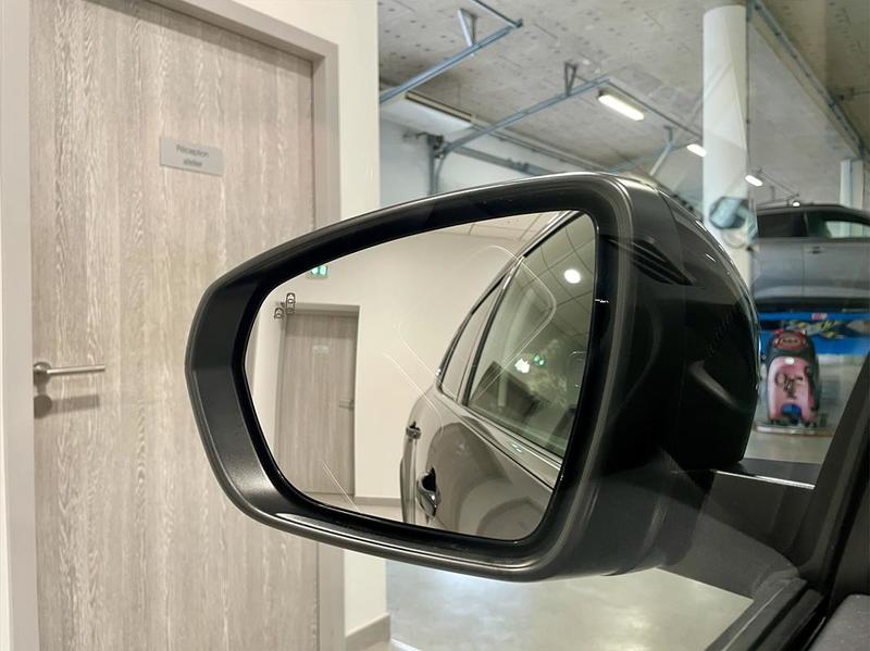 Citroën C5 Aircross Phase 2 1.5 Bluehdi 130 Eat8 Max