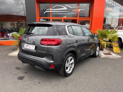 Citroën C5 Aircross BlueHDi 130 SetS Eat8 Business