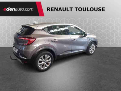 Renault Captur E-Tech Plug-in 160 - 21 Intens