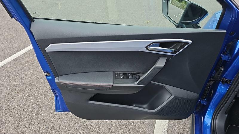 Seat Arona 1.5 Tsi Act 150 Dsg7 Fr