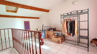 Maison de village - 45 m² - 3 pièces