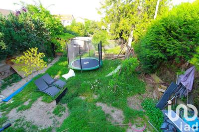 Maison - 153 m² - 8 pièces