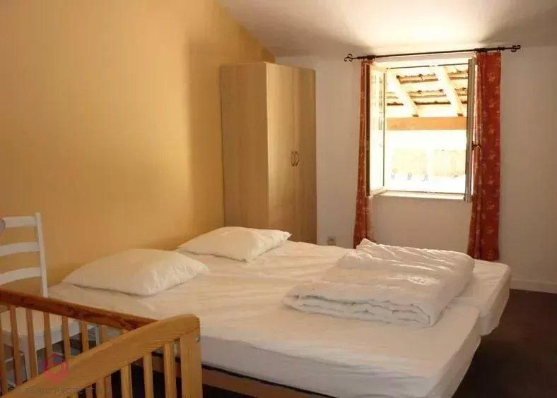 Ferme - 165 m² - 10 pièces