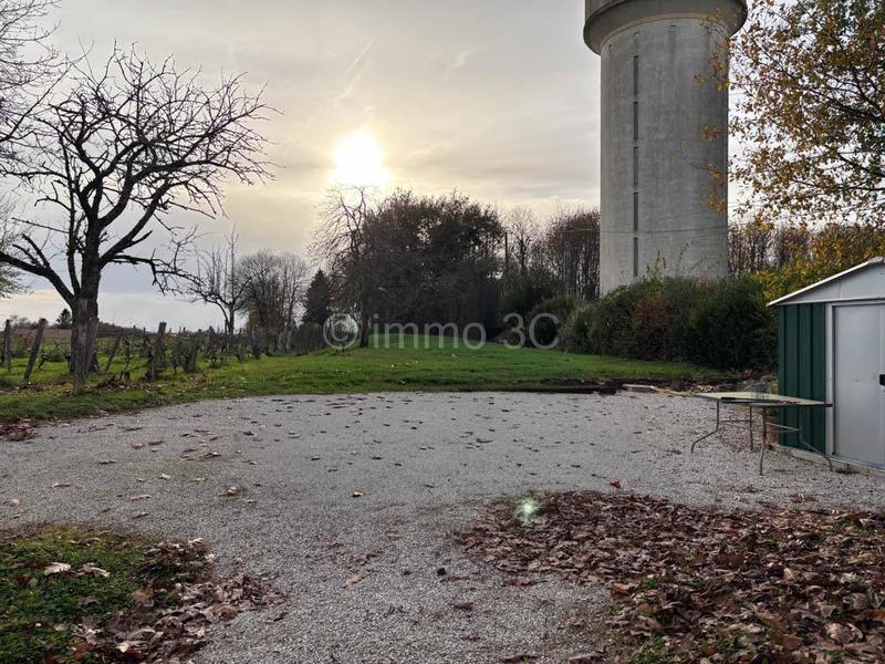 Maison - 190 m² - 6 pièces