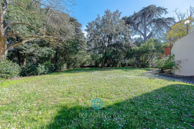 Appartement - 92 m² - 3 pièces