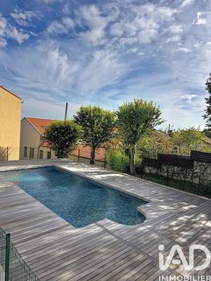 Appartement - 59 m² - 4 pièces