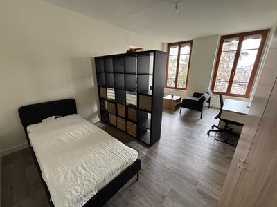 Appartement - 35 m² - 1 pièce