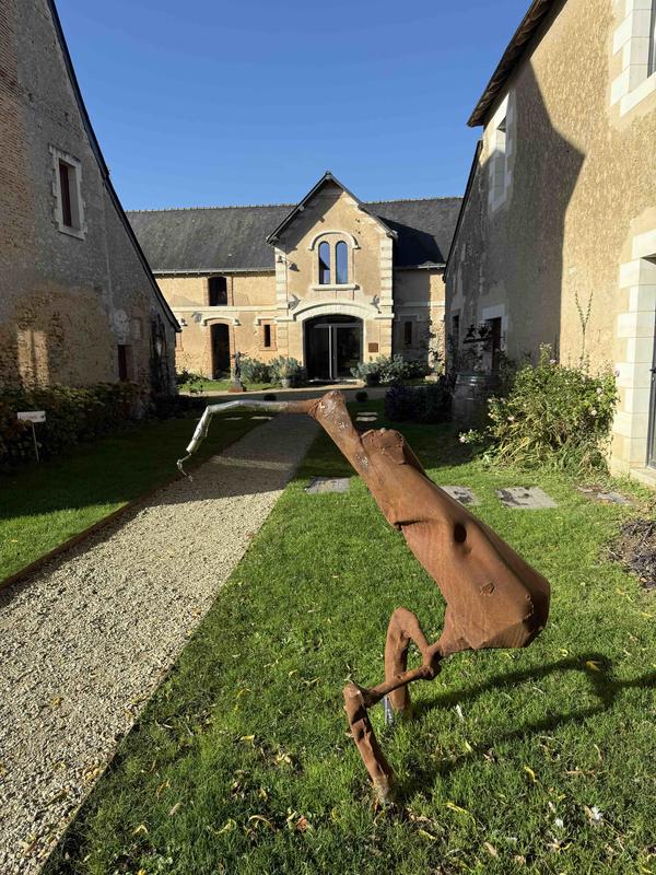 Le Mur des enfants de  Opus 1 - 2026