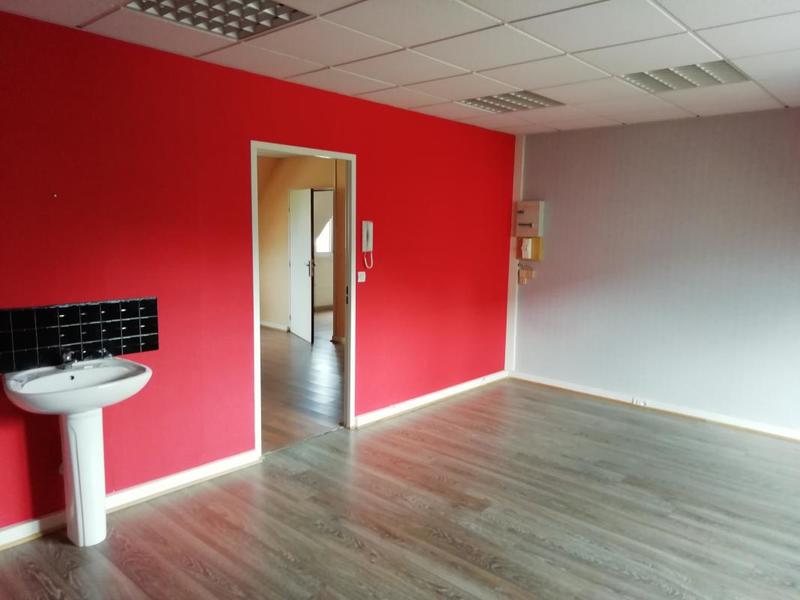 Local commercial - 50 m² - 2 pièces