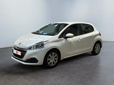 Peugeot 208 PureTech 82ch s&amp;S Bvm5 Active