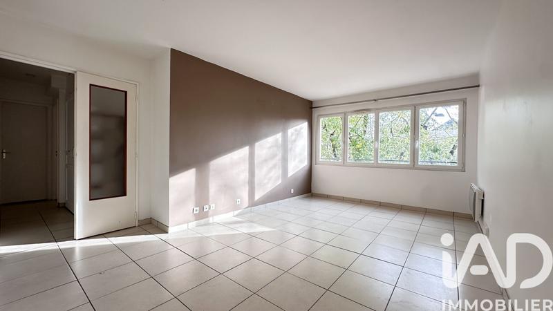 Appartement - 51 m² - 2 pièces