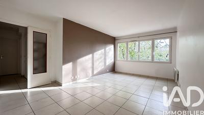 Appartement - 51 m² - 2 pièces