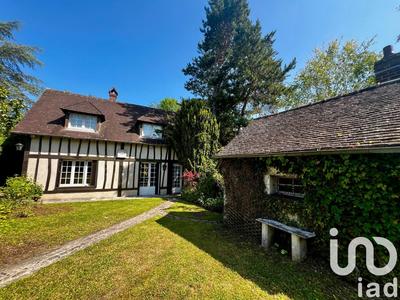 Maison de campagne - 201 m² - 7 pièces