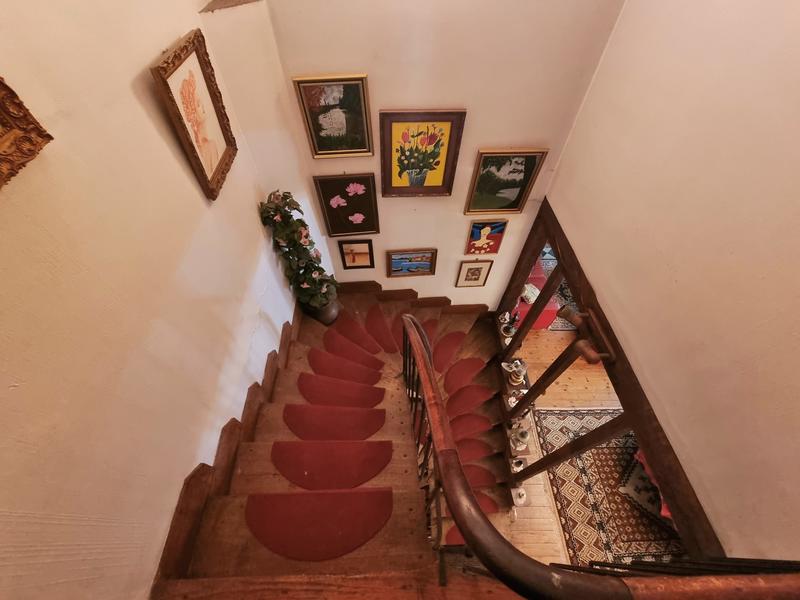 Appartement - 106 m² - 4 pièces