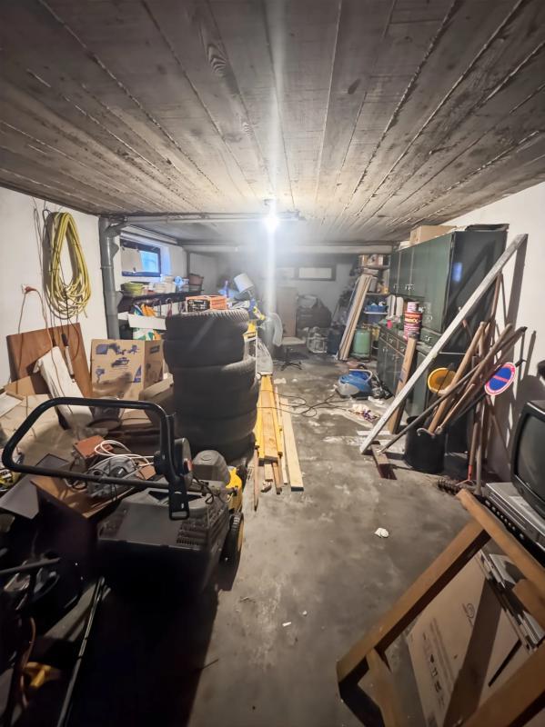 Maison - 100 m² - 7 pièces