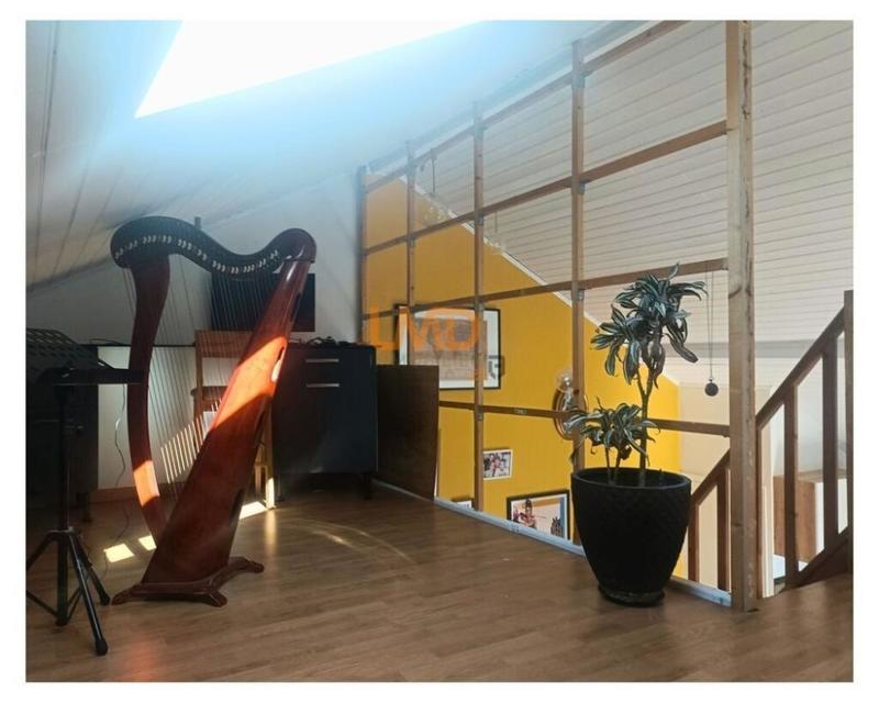 Appartement - 52 m² - 2 pièces