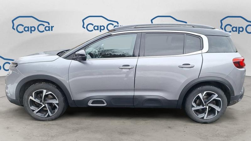 Citroën C5 Aircross 1.6 Thp PureTech 180 Eat8 Feel