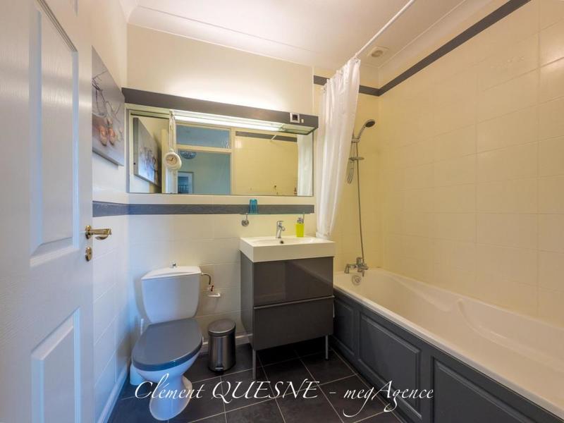 Maison de campagne - 207 m² - 8 pièces